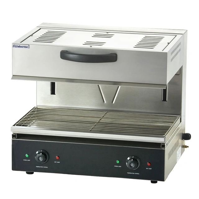 Electric Lift Salamander Roast Food for Restaurant Hotel Household