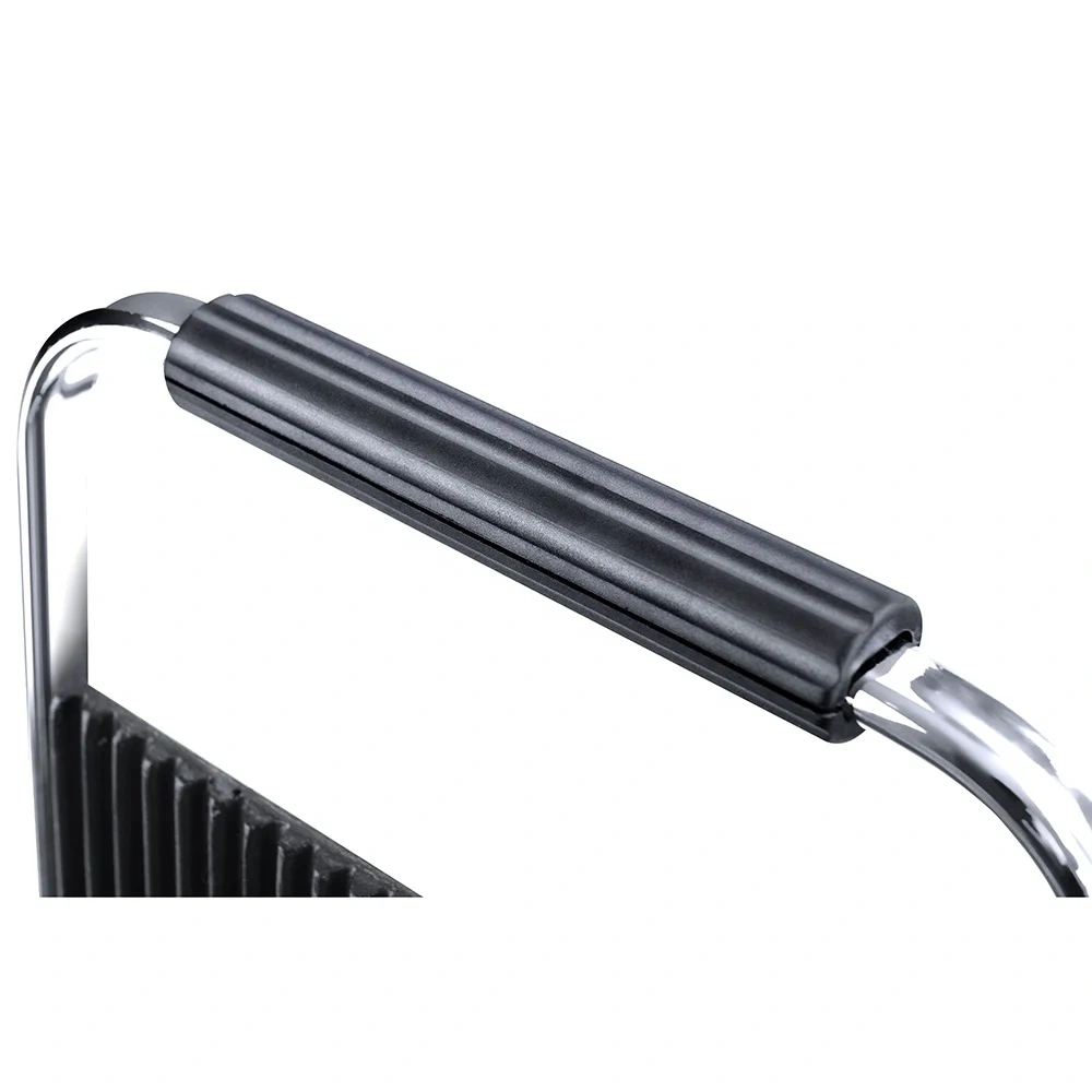 Commercial single  Plate Sandwich Electric Contact Grill