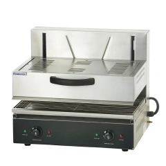 Electric Lift Salamander Roast Food for Restaurant Hotel Household