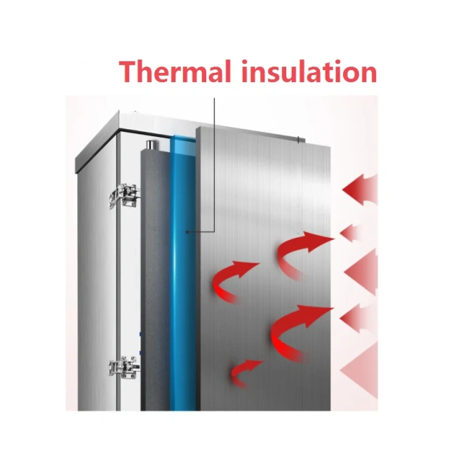 Commercial  Gas 12 Layer 24 trays Gas Steaming Rice Cabinet