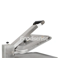 Commercial Electric Stainless Steel Non-stick Coating Toasters