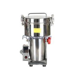 Powder Dried Chilli Grinder coffee Spice Grinder Machine