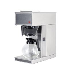 Automatic Dual Drip Coffee Maker Machine With Keep Warm Function