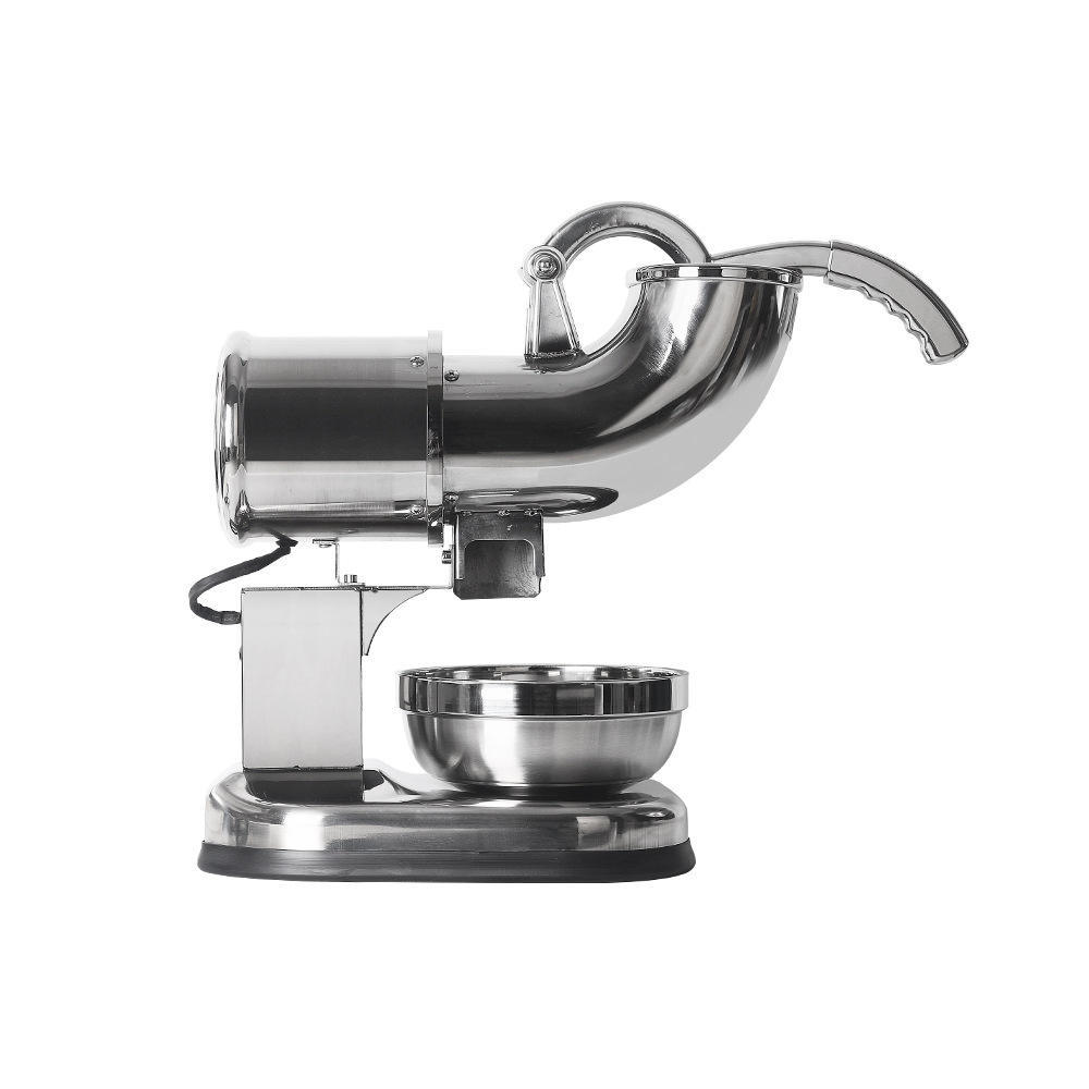 Commercial Full Stainless Steel Material 300W Ice Crusher