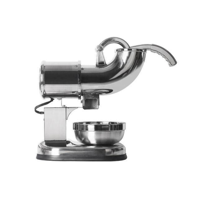 Commercial Full Stainless Steel Material 300W Ice Crusher