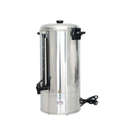 10L Commercial Grade Stainless Steel Hot Double Wall Water Boiler