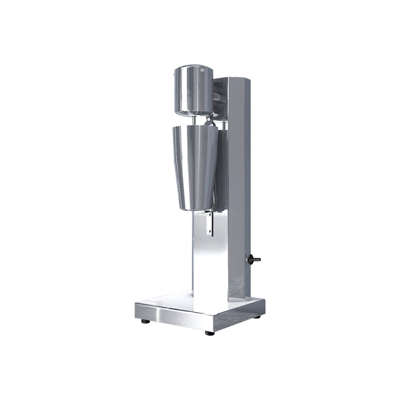 Single cup Electric Milkshake Making Machine With Safety Switch