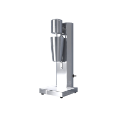 Single cup Electric Milkshake Making Machine With Safety Switch