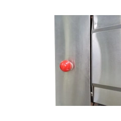 Bread Cookies Stone Oven Using Gas Commercial Baking Oven