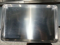 Gas Steamer Oven 3-Deck 9-Tray Electric Fermentation With Baking