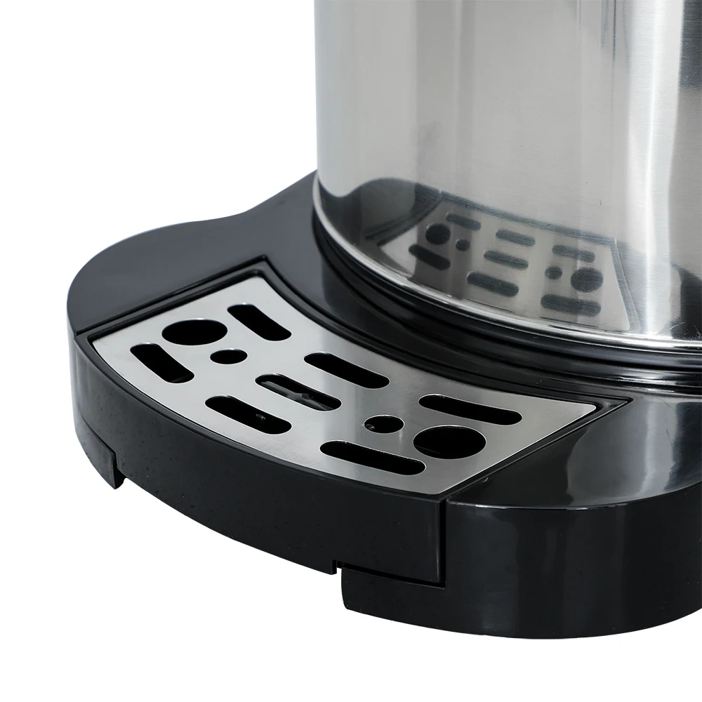 10L Commercial Grade Stainless Steel Hot Double Wall Water Boiler