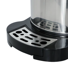 10L Commercial Grade Stainless Steel Hot Double Wall Water Boiler
