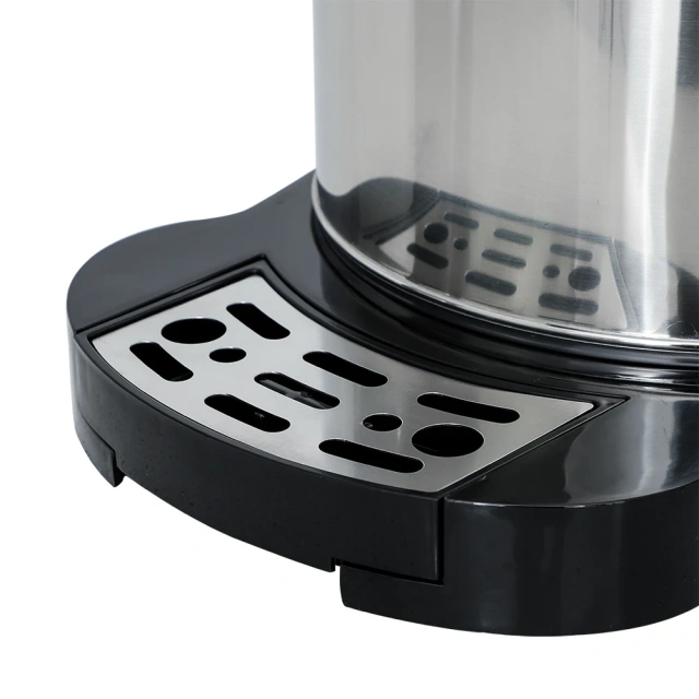 10L Commercial Grade Stainless Steel Hot Double Wall Water Boiler