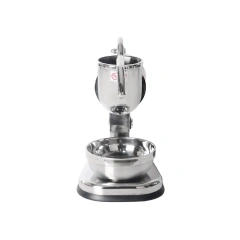 Commercial Full Stainless Steel Material 300W Ice Crusher