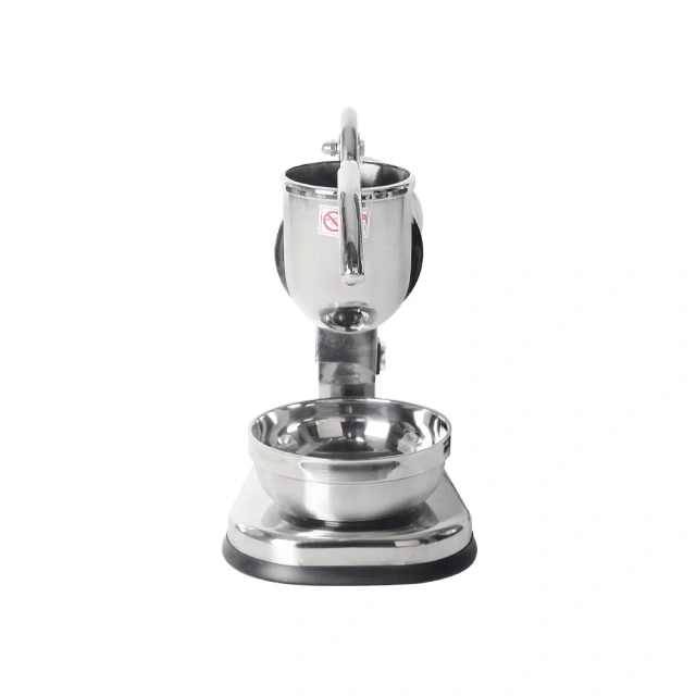 Commercial Full Stainless Steel Material 300W Ice Crusher