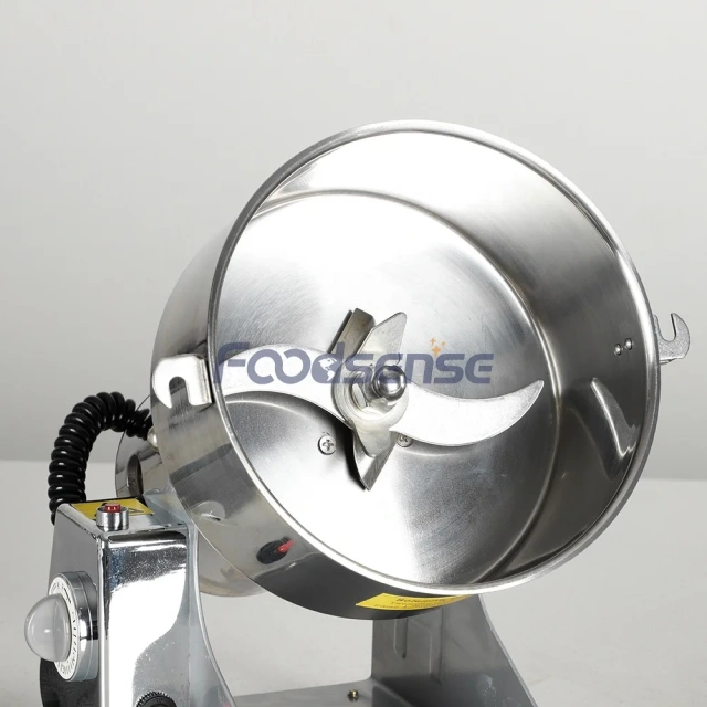 Powder Dried Chilli Grinder coffee Spice Grinder Machine