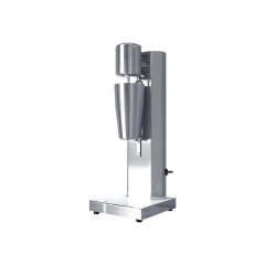 Single cup Electric Milkshake Making Machine With Safety Switch
