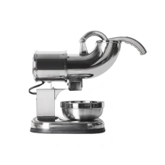 Commercial Full Stainless Steel Material 300W Ice Crusher