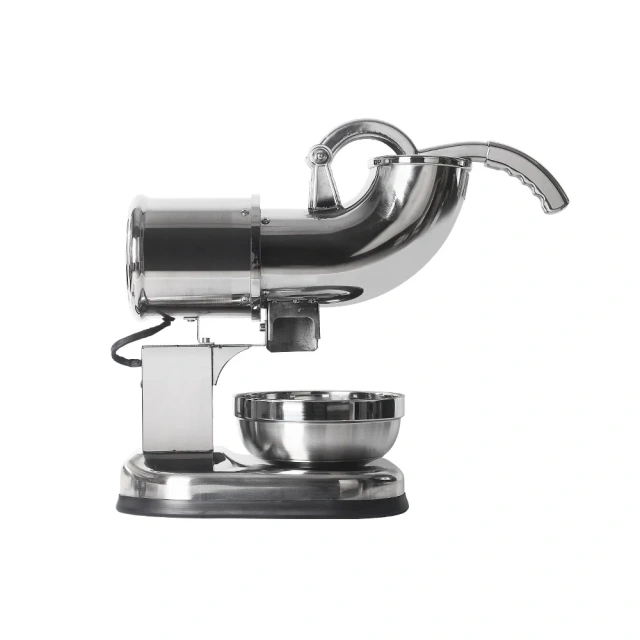 Commercial Full Stainless Steel Material 300W Ice Crusher