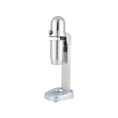 Single cup Electric Milkshake Making Machine With Safety Switch