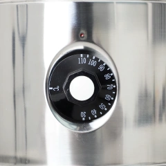 Large Capacity Commercial Kitchen Hot Water Dispenser Boiler 20L