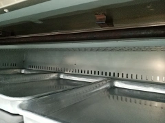 Bread Cookies Stone Oven Using Gas Commercial Baking Oven