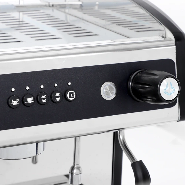 Electrical Appliances Home Office Espresso Coffee Maker Machine