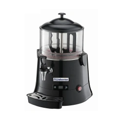 5L Coffee Hot Chocolate  Milk Dispenser Blender Machine