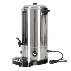 Large Capacity Commercial Kitchen Hot Water Dispenser Boiler 20L