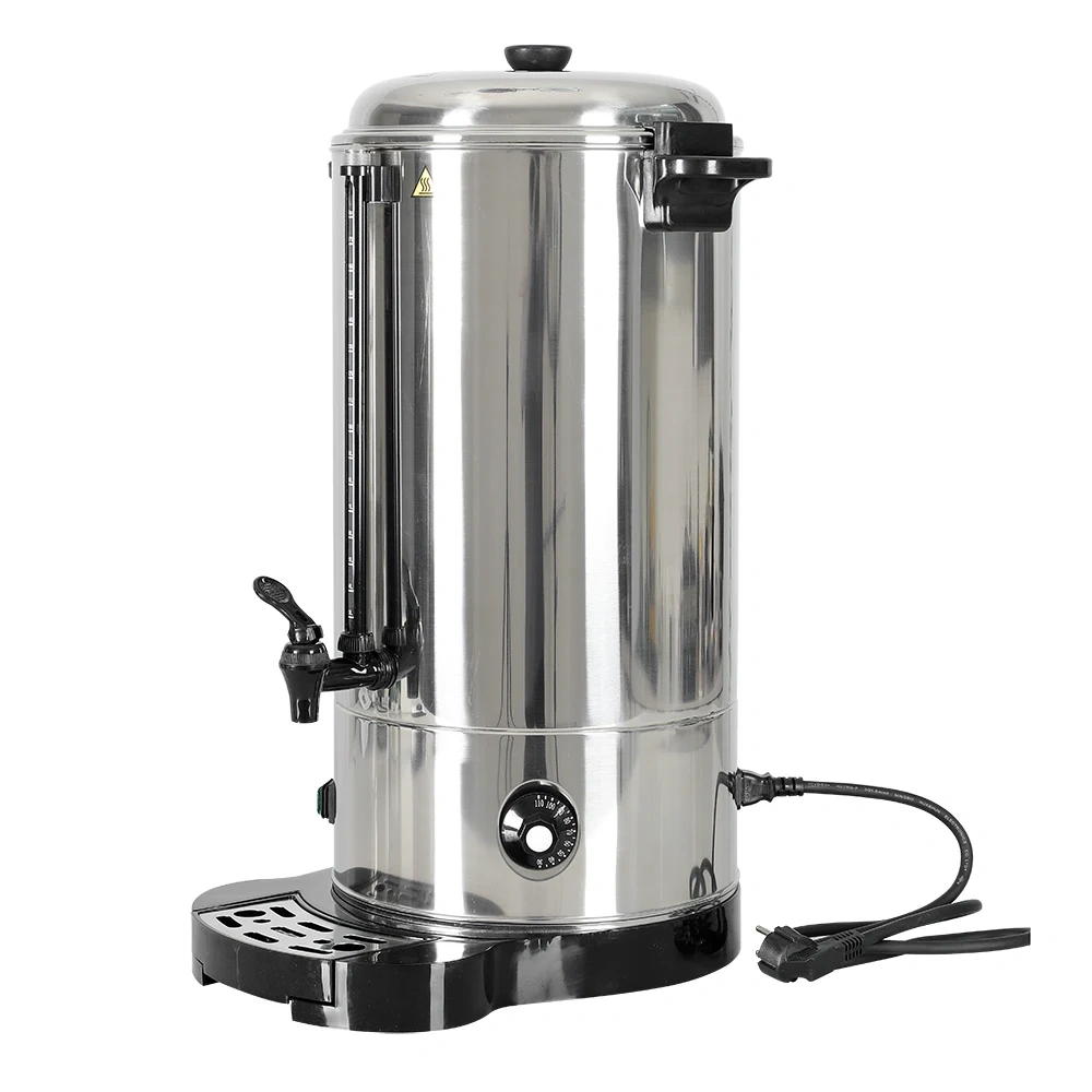 Large Capacity Commercial Kitchen Hot Water Dispenser Boiler 20L
