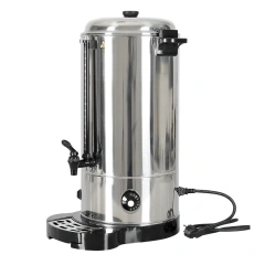 Large Capacity Commercial Kitchen Hot Water Dispenser Boiler 20L