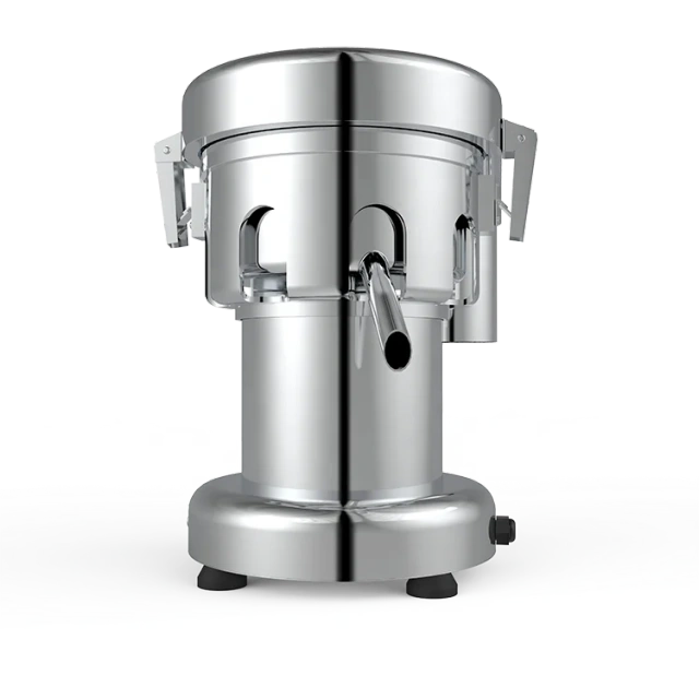 Powder Dried Chilli Grinder coffee Spice Grinder Machine