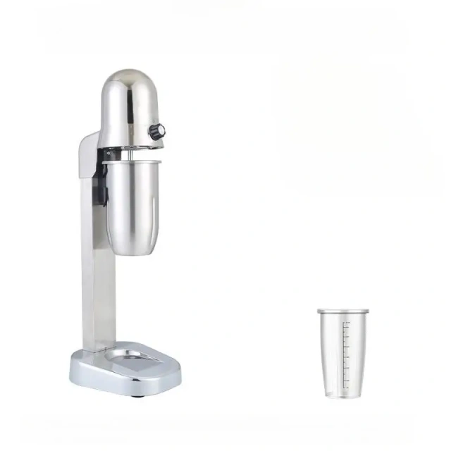 Single cup Electric Milkshake Making Machine With Safety Switch