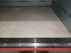 Gas Steamer Oven 3-Deck 9-Tray Electric Fermentation With Baking