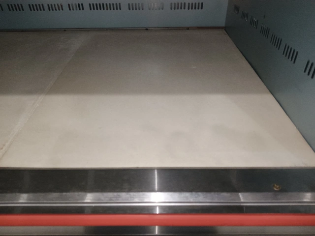 Gas Steamer Oven 3-Deck 9-Tray Electric Fermentation With Baking