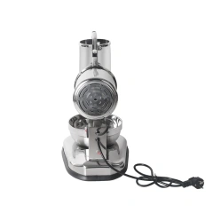 Commercial Full Stainless Steel Material 300W Ice Crusher