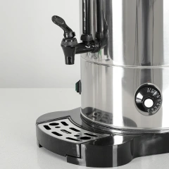 Large Capacity Commercial Kitchen Hot Water Dispenser Boiler 20L