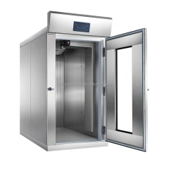 Commercial Big capacity 36 Trays Electric Bread Dough Proofer