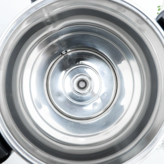 10L Commercial Grade Stainless Steel Hot Double Wall Water Boiler