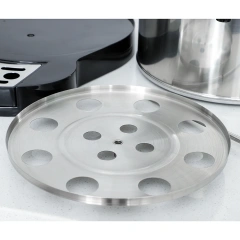 10L Commercial Grade Stainless Steel Hot Double Wall Water Boiler