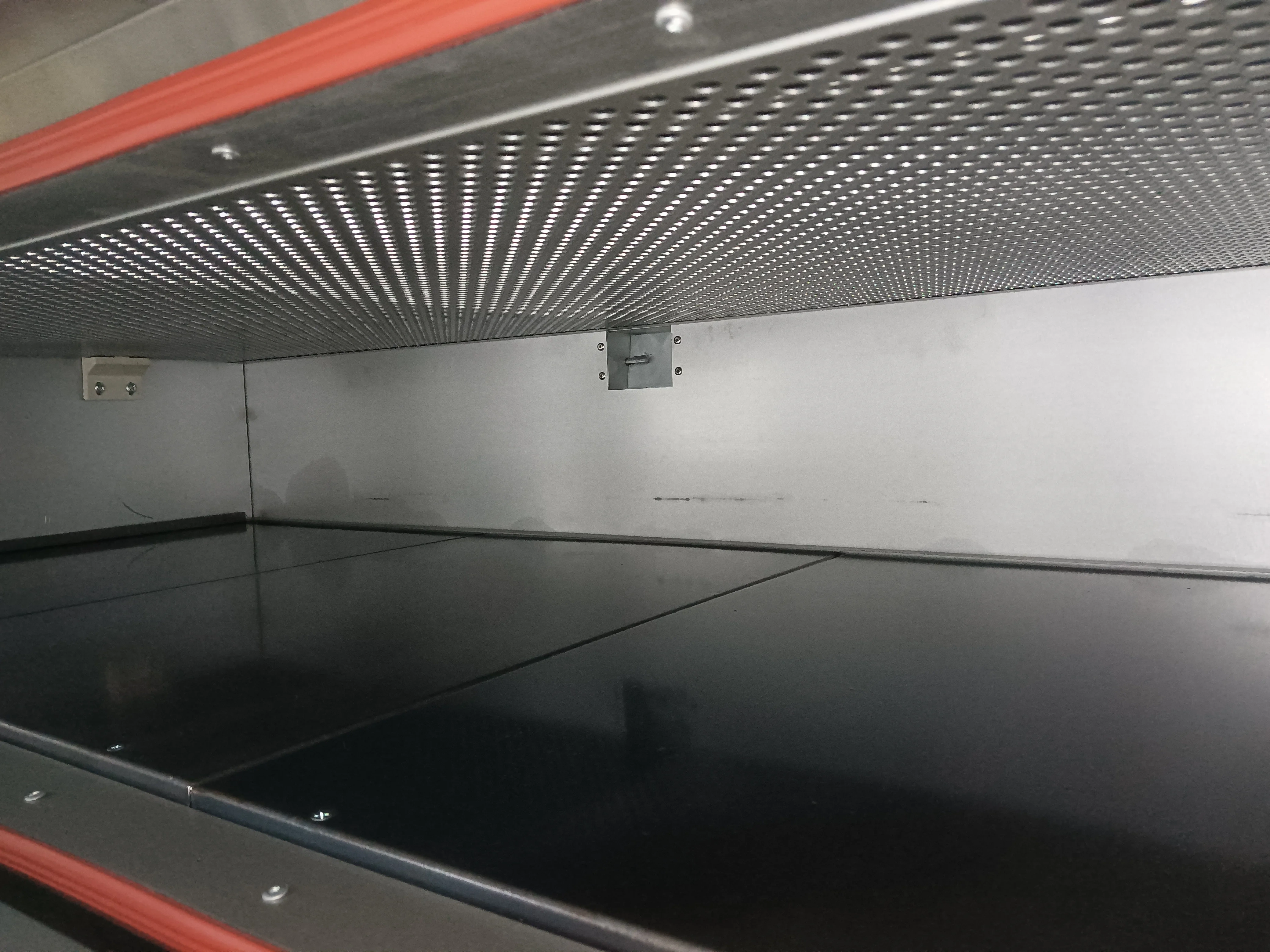 Gas Steamer Oven 3-Deck 9-Tray Electric Fermentation With Baking