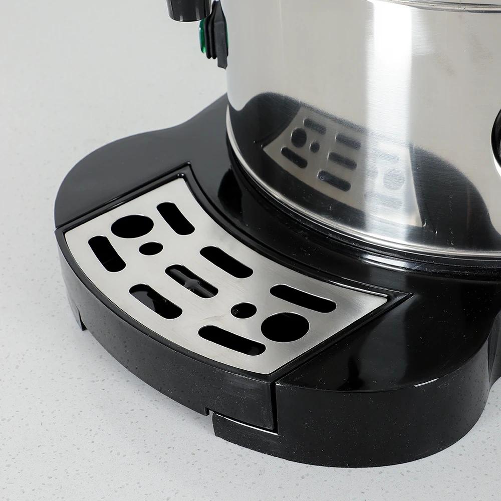 Large Capacity Commercial Kitchen Hot Water Dispenser Boiler 20L