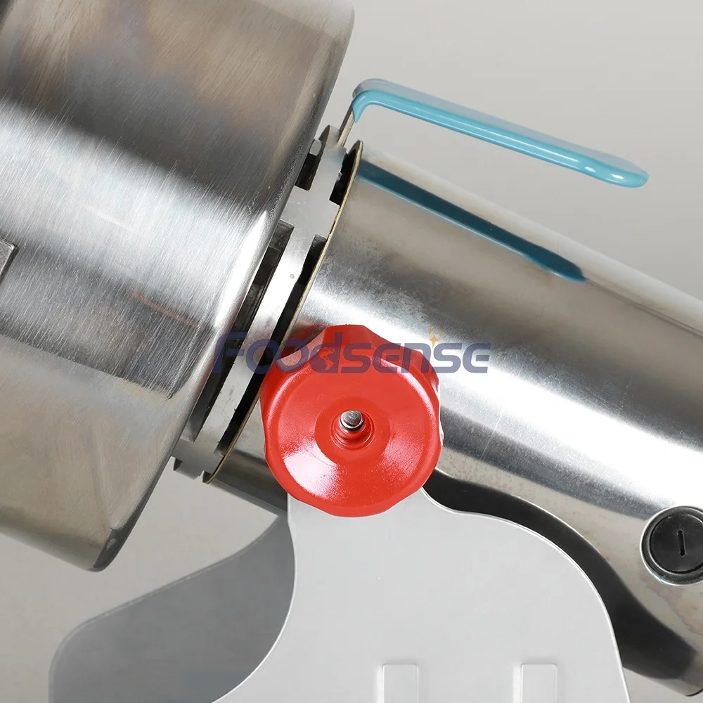 Powder Dried Chilli Grinder coffee Spice Grinder Machine