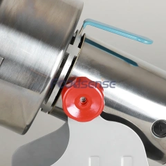 Powder Dried Chilli Grinder coffee Spice Grinder Machine