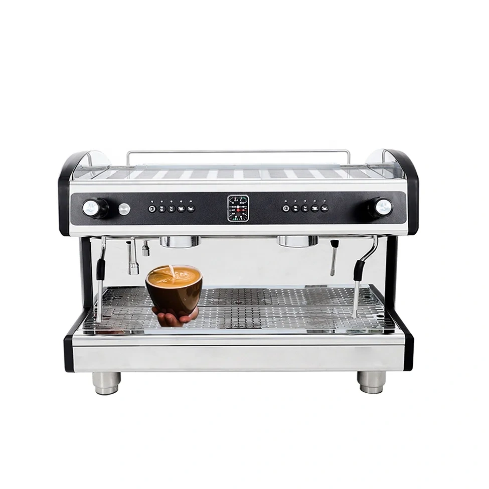 Electrical Appliances Home Office Espresso Coffee Maker Machine