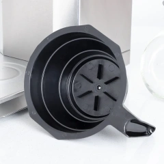 Automatic Dual Drip Coffee Maker Machine With Keep Warm Function