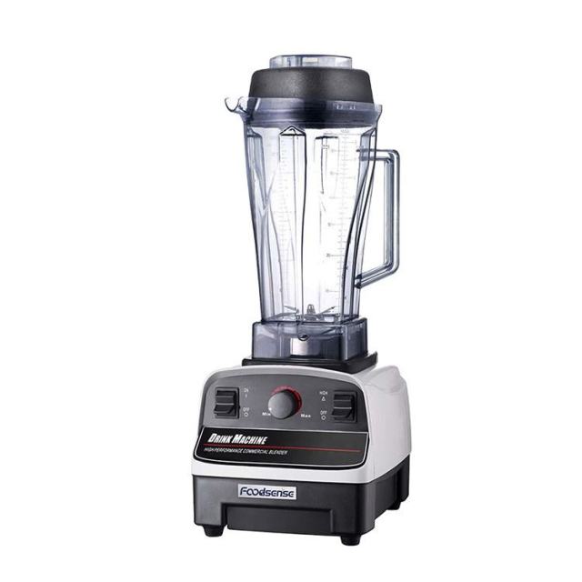 2024 Hot sales 1200W Automatic powerful commercial blender