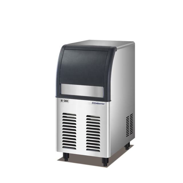 new ice maker/ cube ice maker with imported compressor