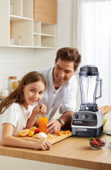 2024 Hot sales 1200W Automatic powerful commercial blender