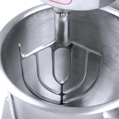 Gear Driving Device With Cover Food Mixer Automatic Dough Blender
